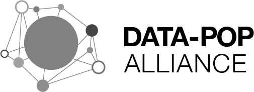 Data Pop Logo