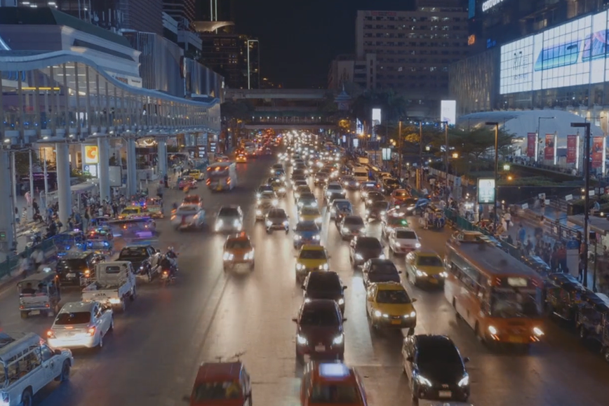 Bangkok 4
