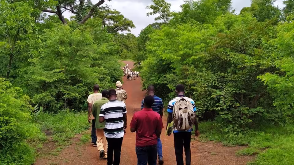 Ghana-Field-Trip