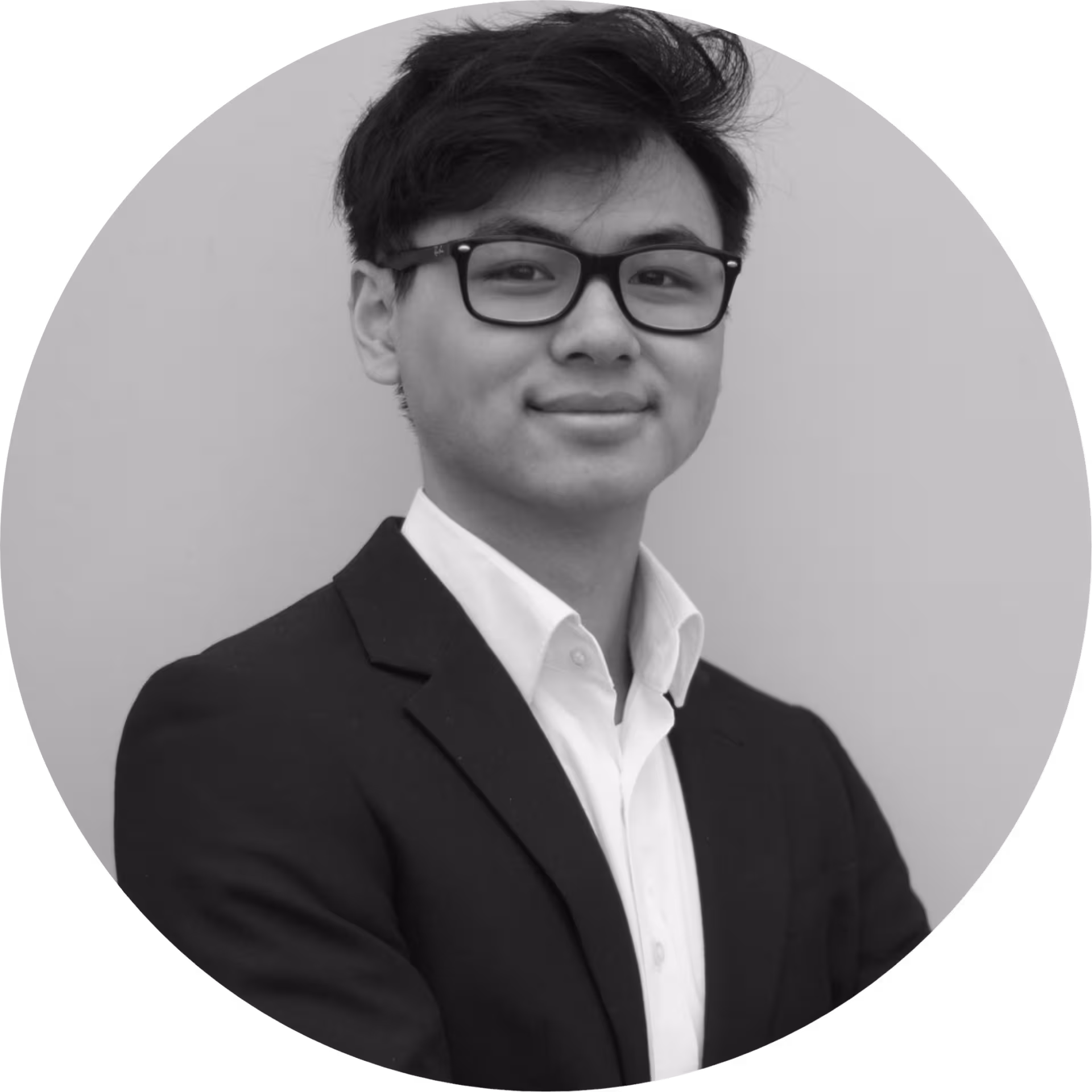 Portrait Tan Minh Nguyen