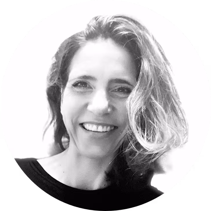 Portrait Catherine Vogel