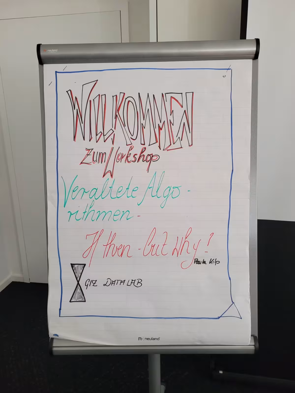 itbw_welcome_poster