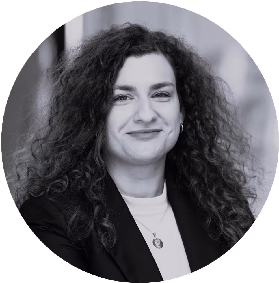 Portrait Anna-Lisa Wirth