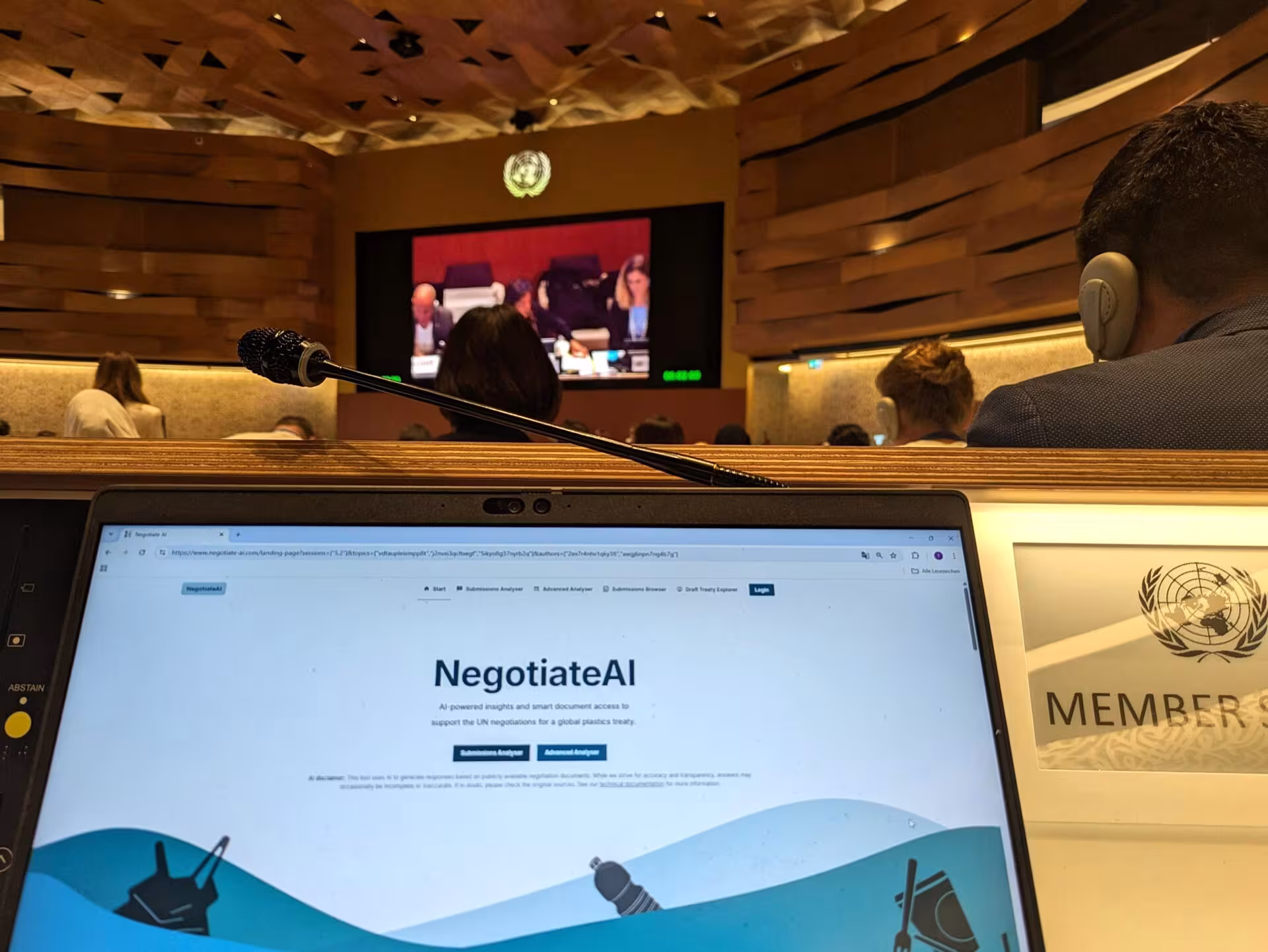 INC 5.2 in Geneva: view from our Data Lab team of the ongoing negotiations