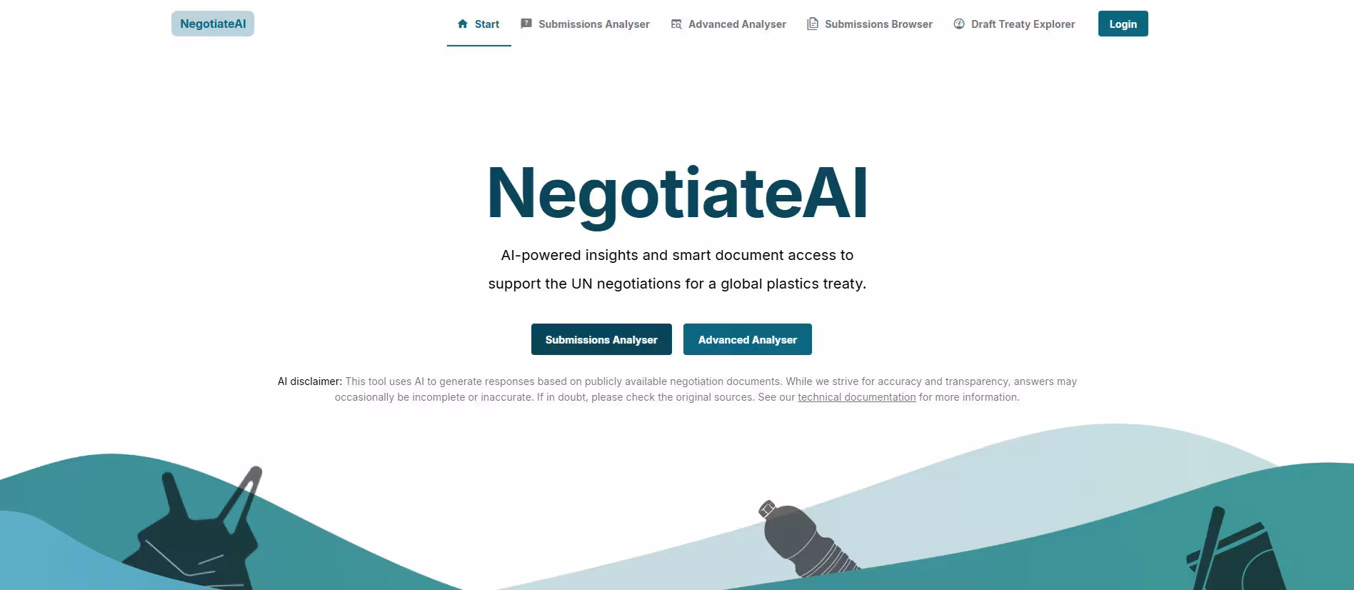 NegotiateAI