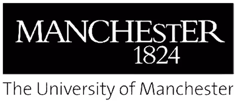 Uni Manchester logo